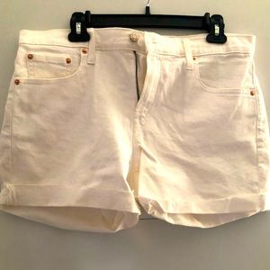 New, never worn Gap shorts